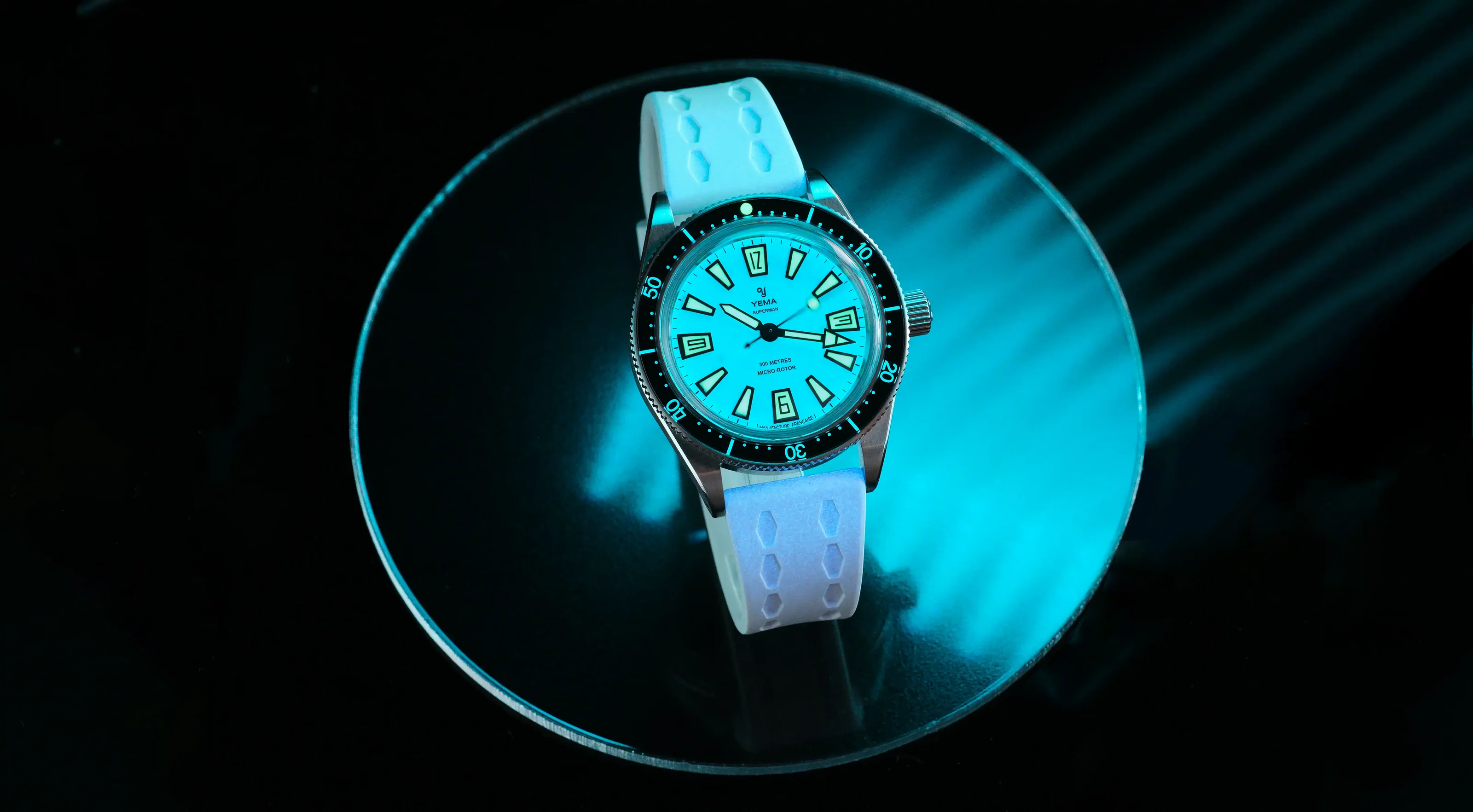 Iconic French Heritage Tool-Watches
