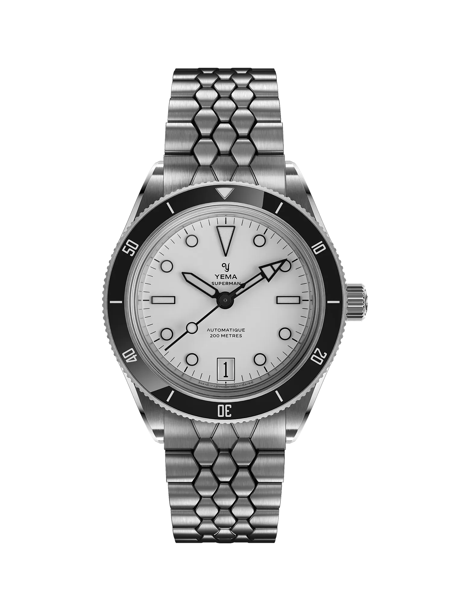 SUPERMAN CMM.10